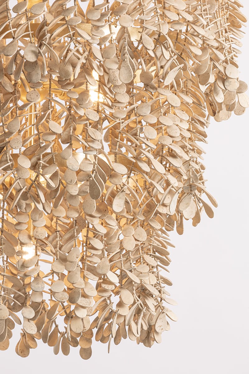 Naxos Chandelier Chandeliers