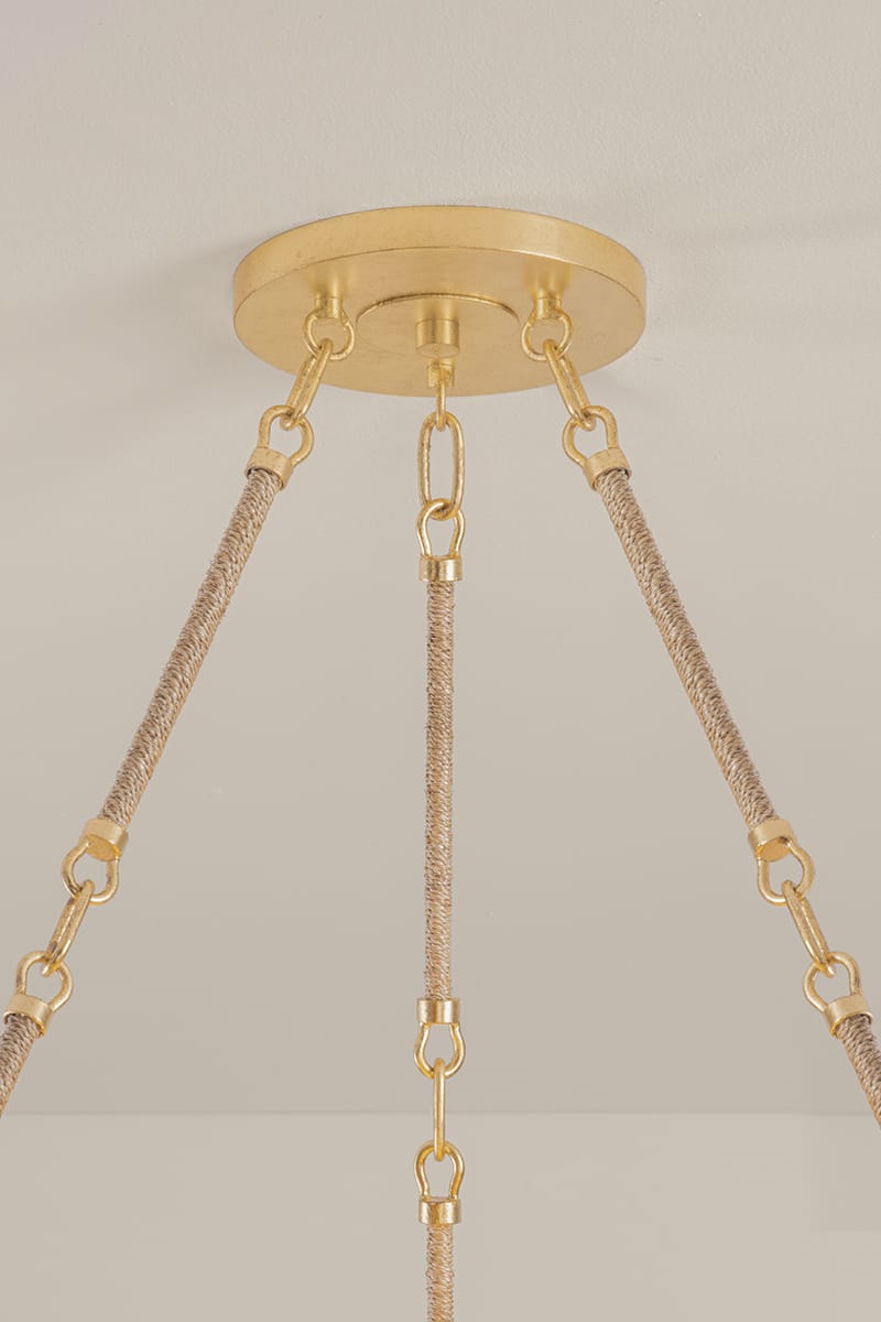 Naxos Chandelier Chandeliers