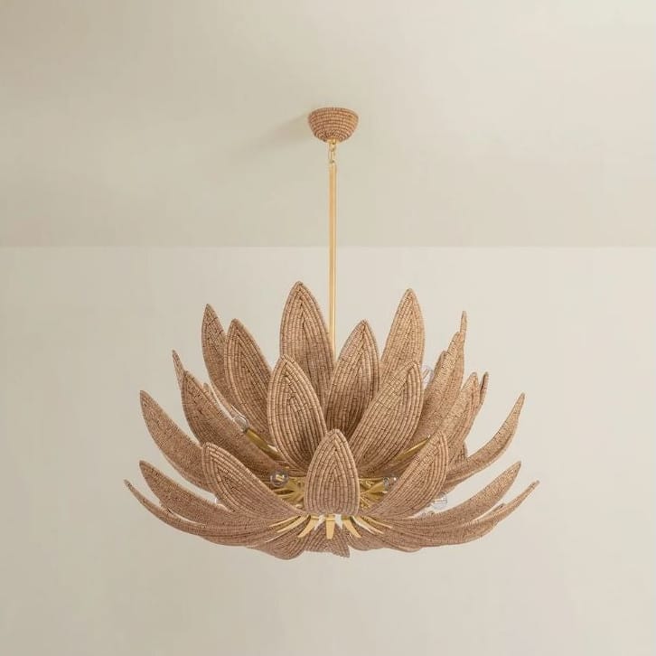Varanasi Chandelier Chandeliers