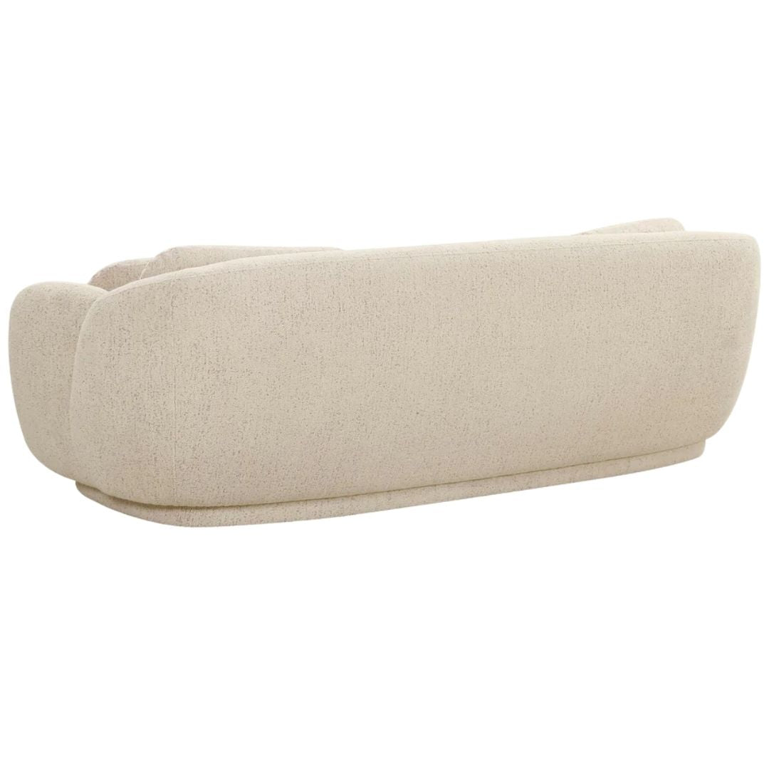 Indie Boucle Sofa