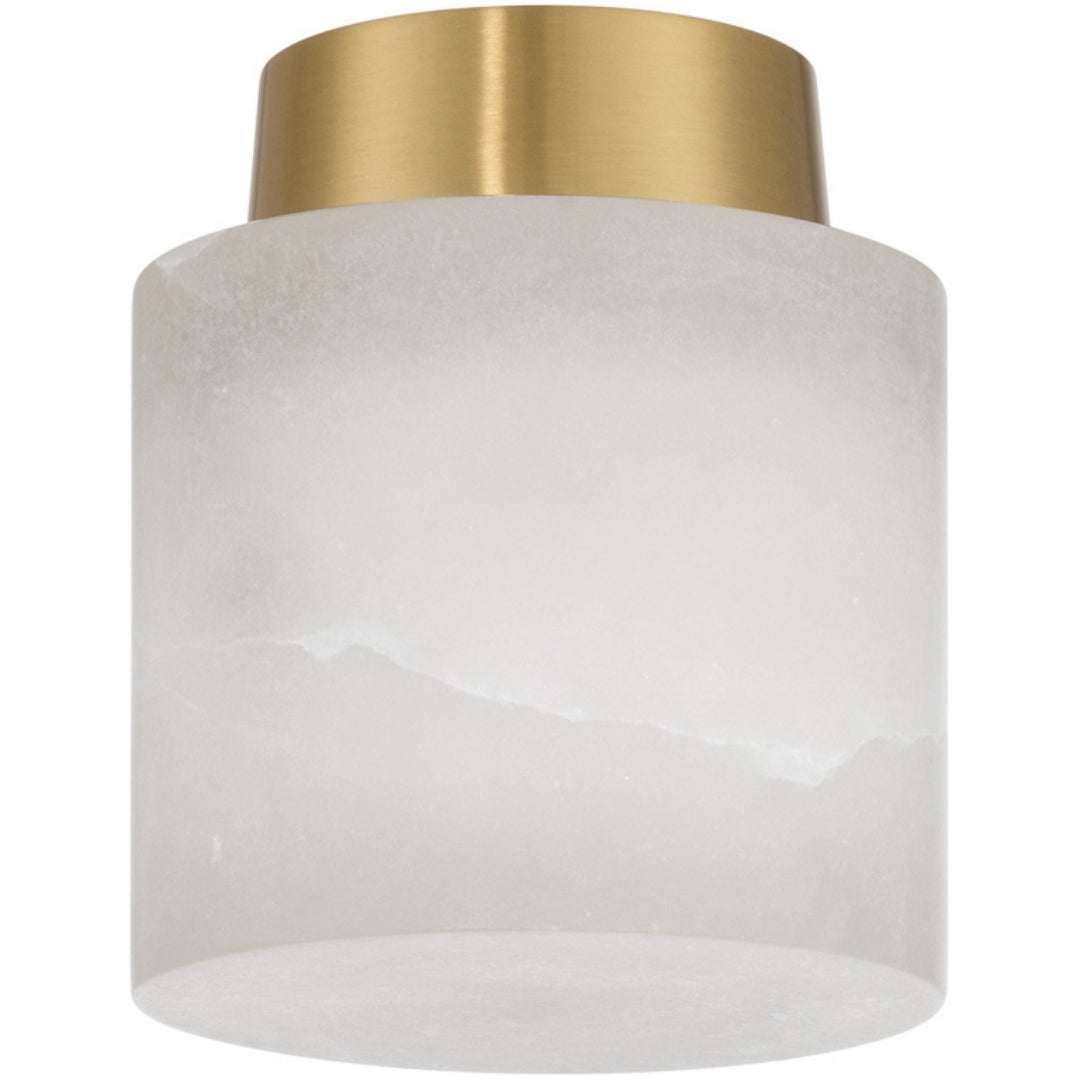 Acme Semi Flush Mount