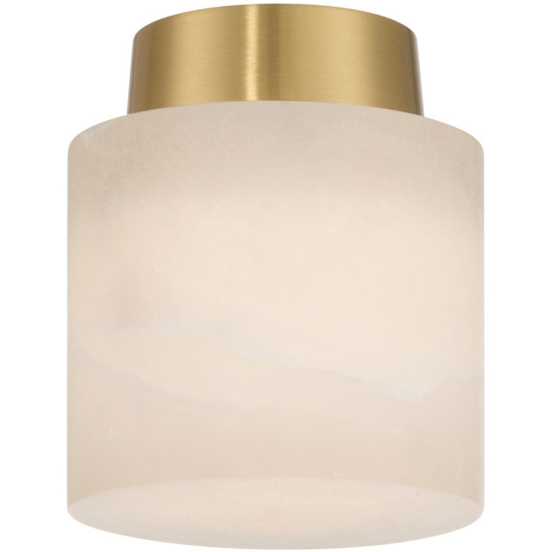 Acme Semi Flush Mount