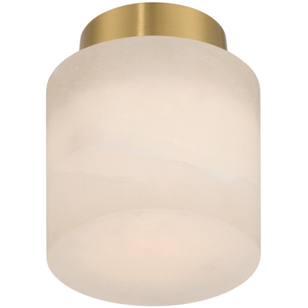 Acme Semi Flush Mount