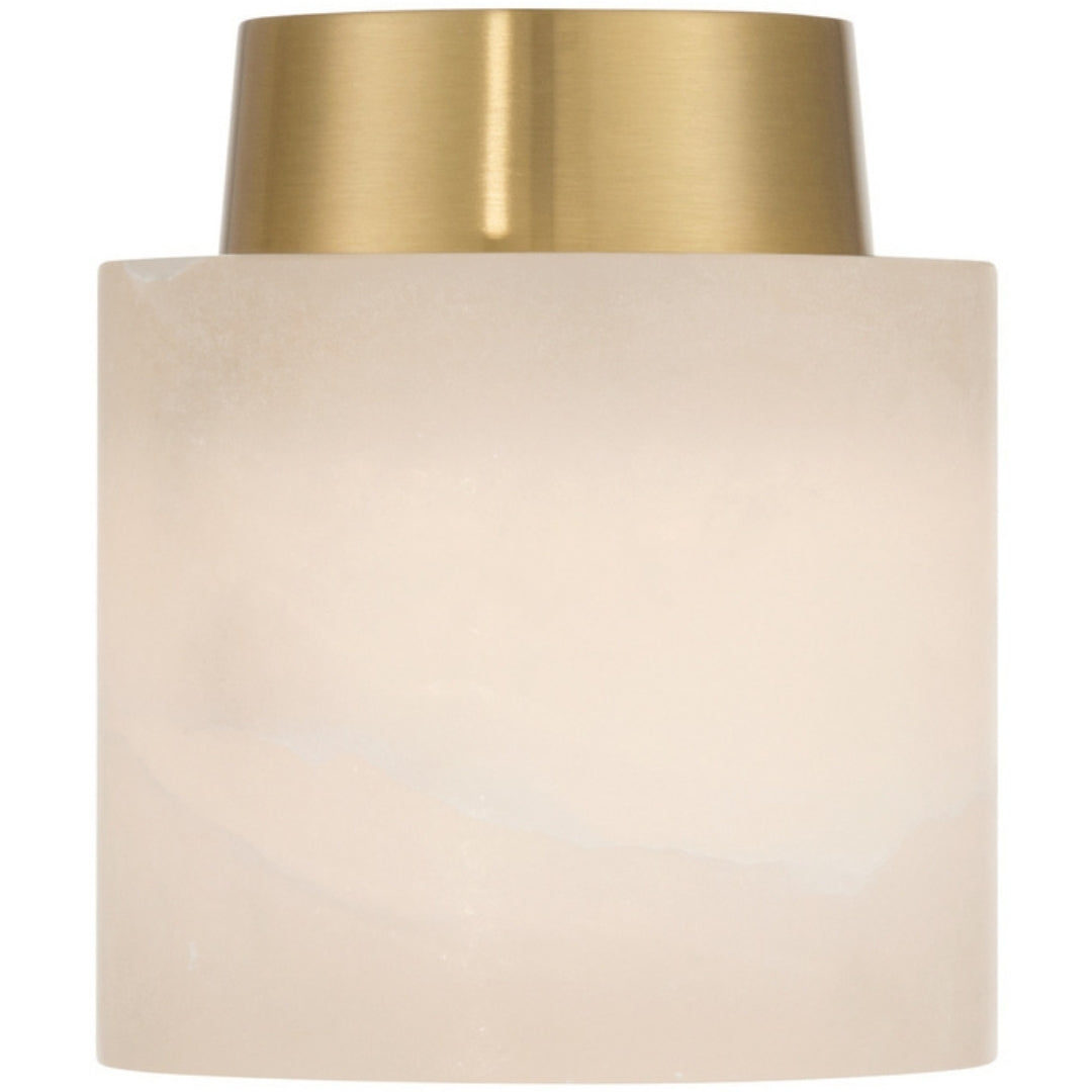 Acme Semi Flush Mount