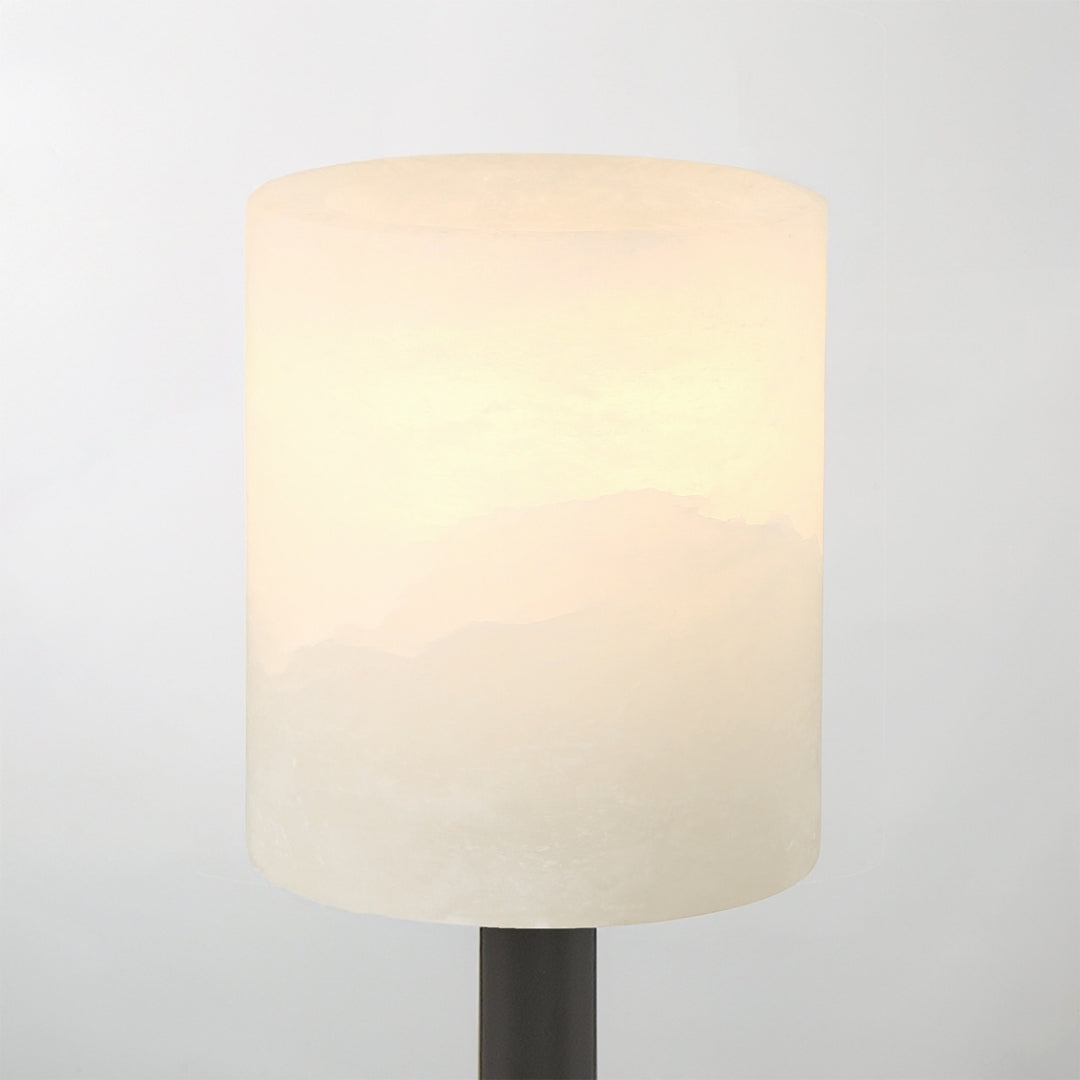 Aragon Alabaster Sconce