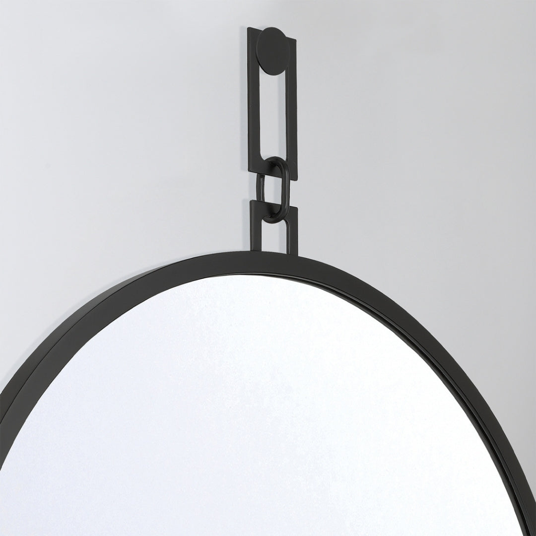 Brian Patrick Flynn Alston Mirror