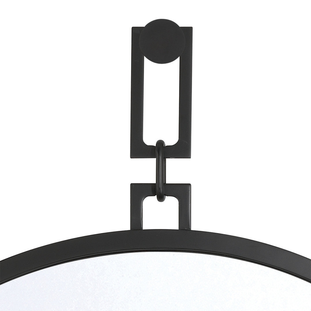 Brian Patrick Flynn Alston Mirror