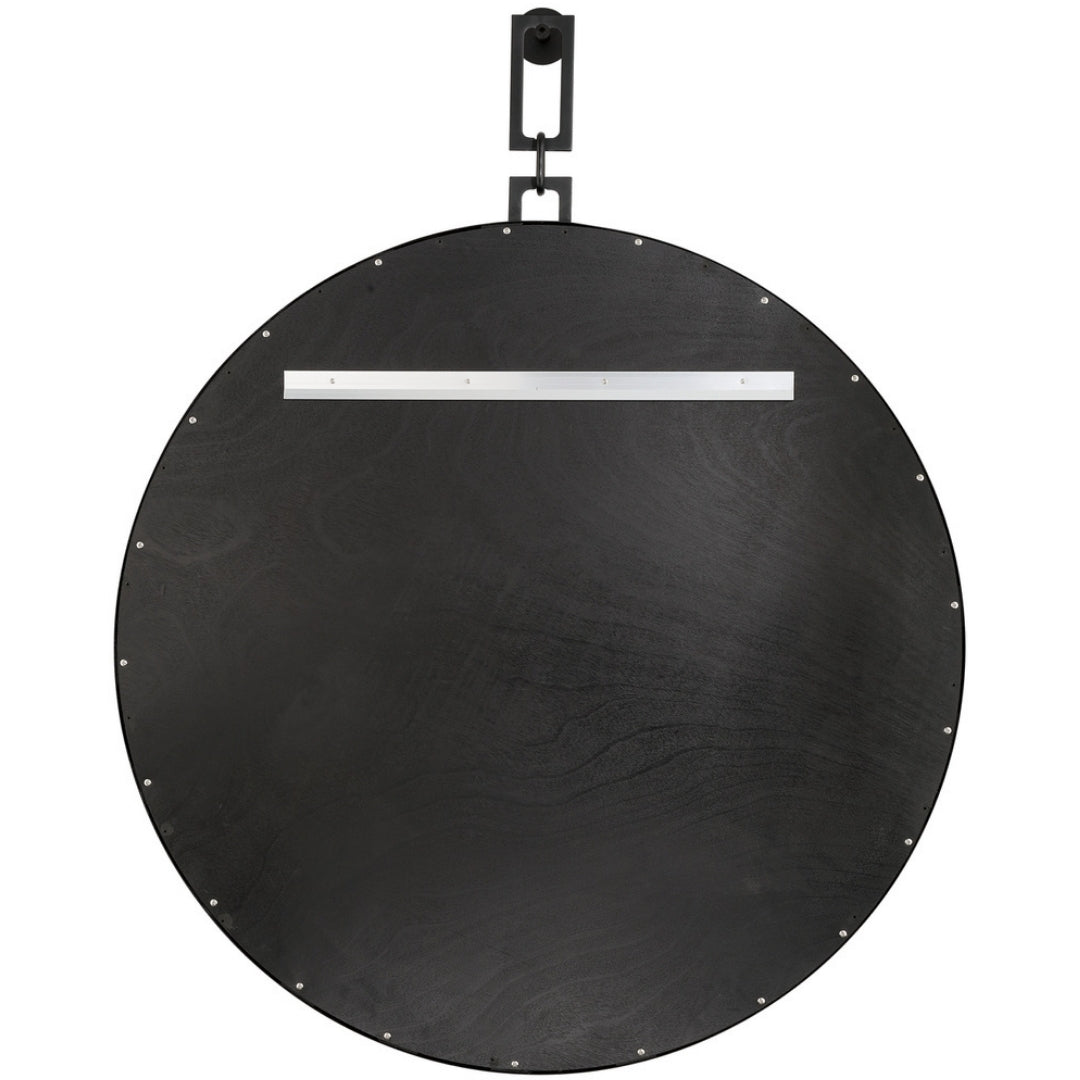 Brian Patrick Flynn Alston Mirror