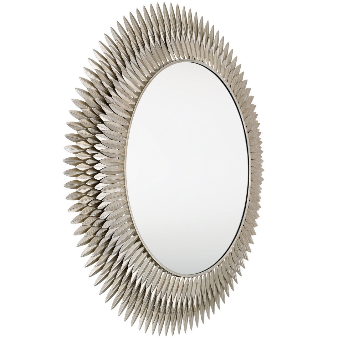 Broche Mirror