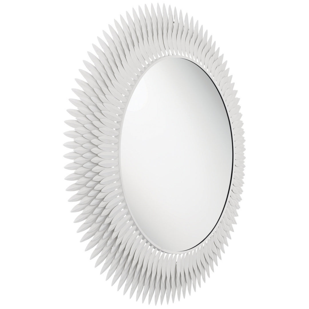 Broche Mirror