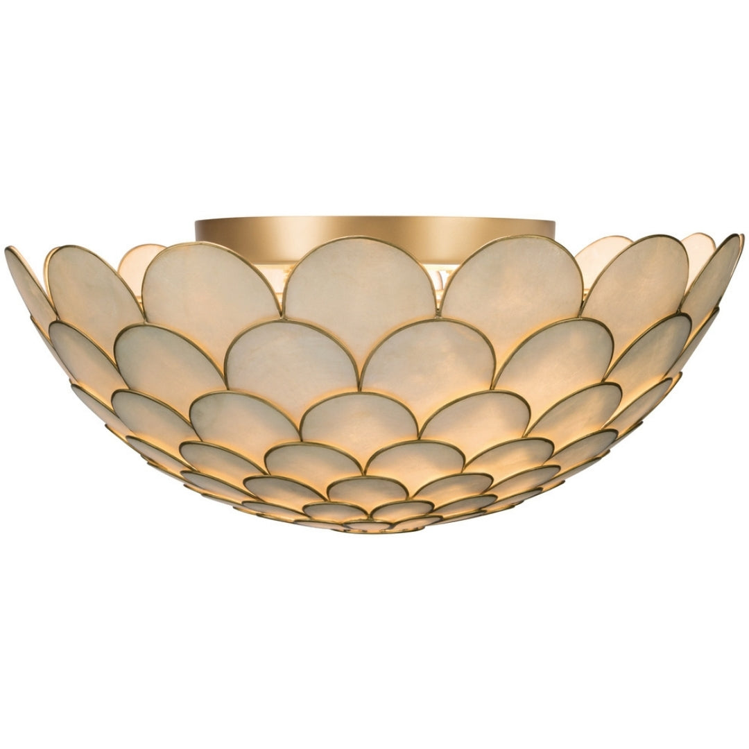 Darby Semi Flush Mount