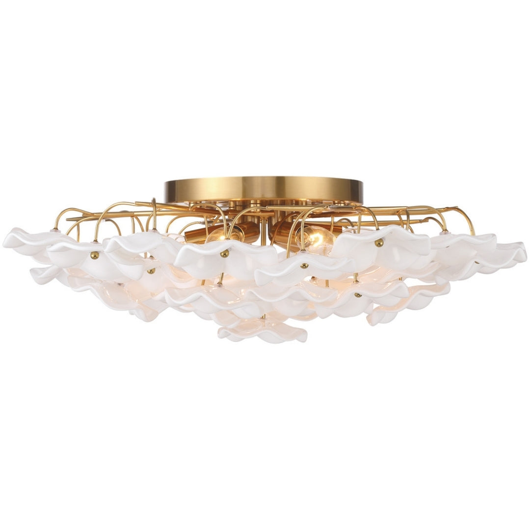 Esme Semi Flush Mount