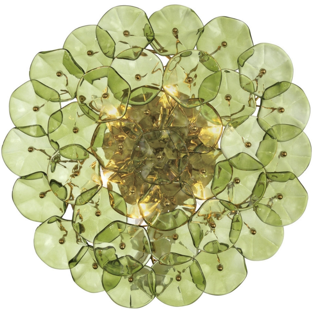 Esme Semi Flush Mount