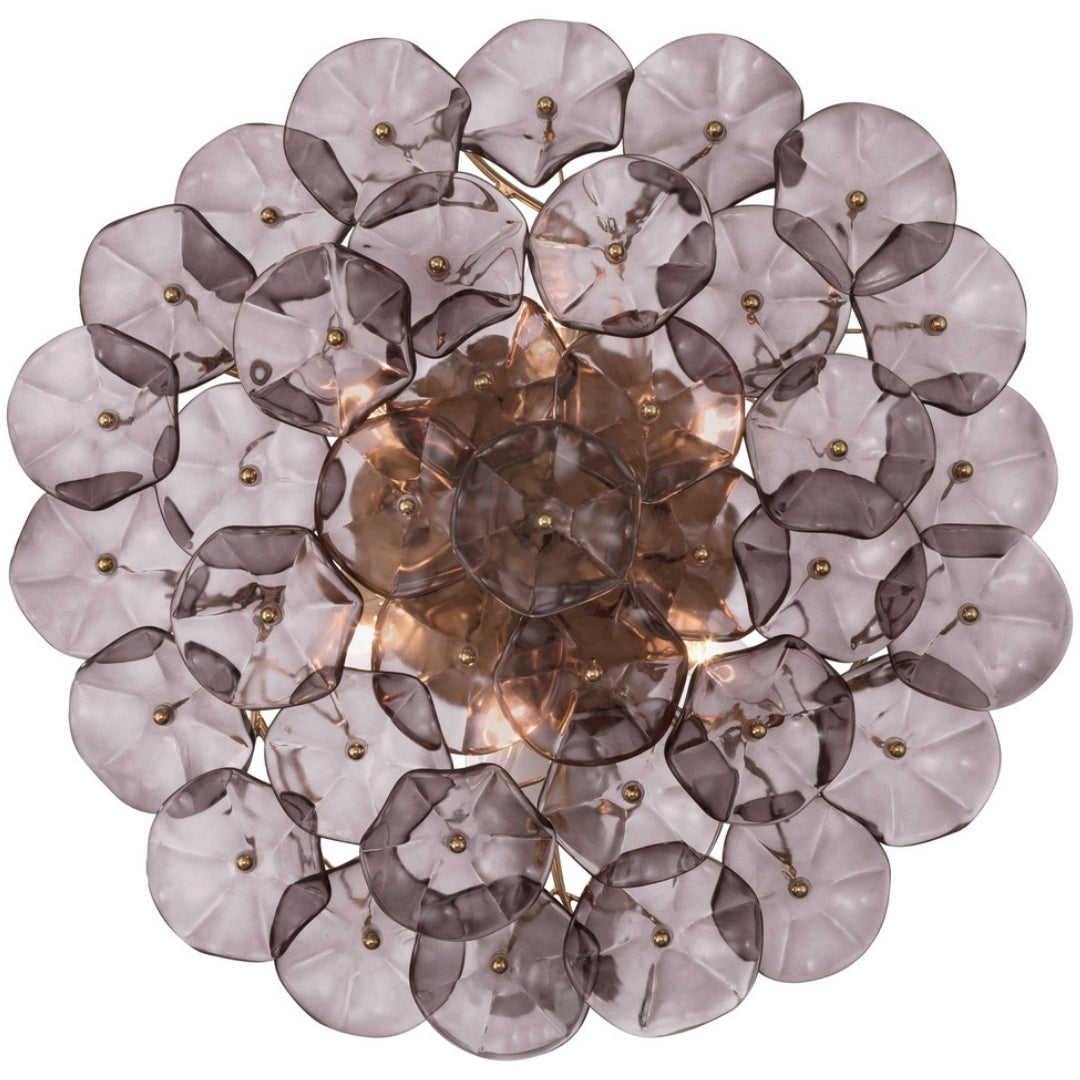 Esme Semi Flush Mount