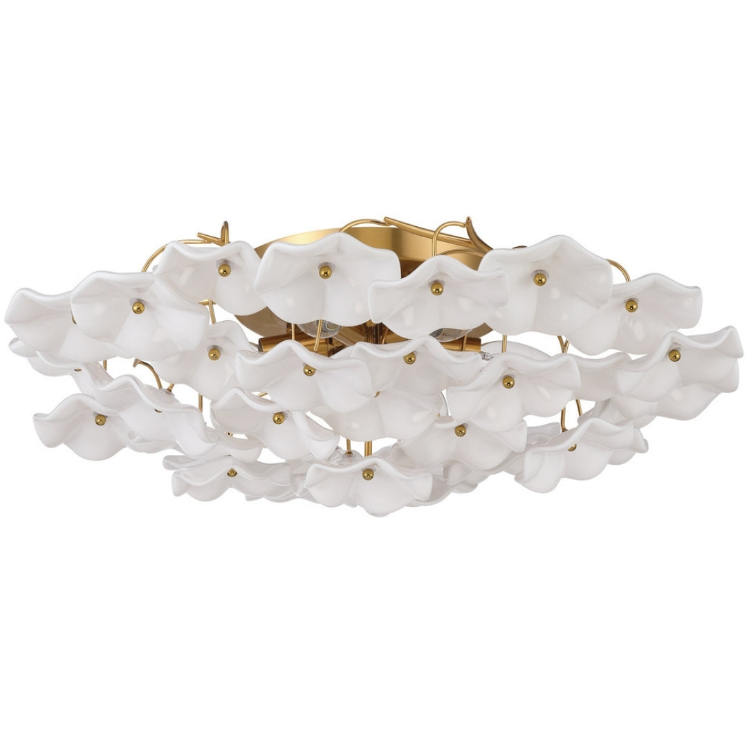 Esme Semi Flush Mount