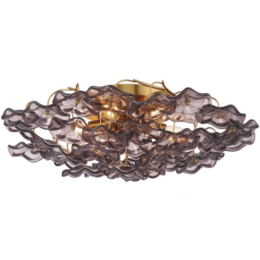 Esme Semi Flush Mount