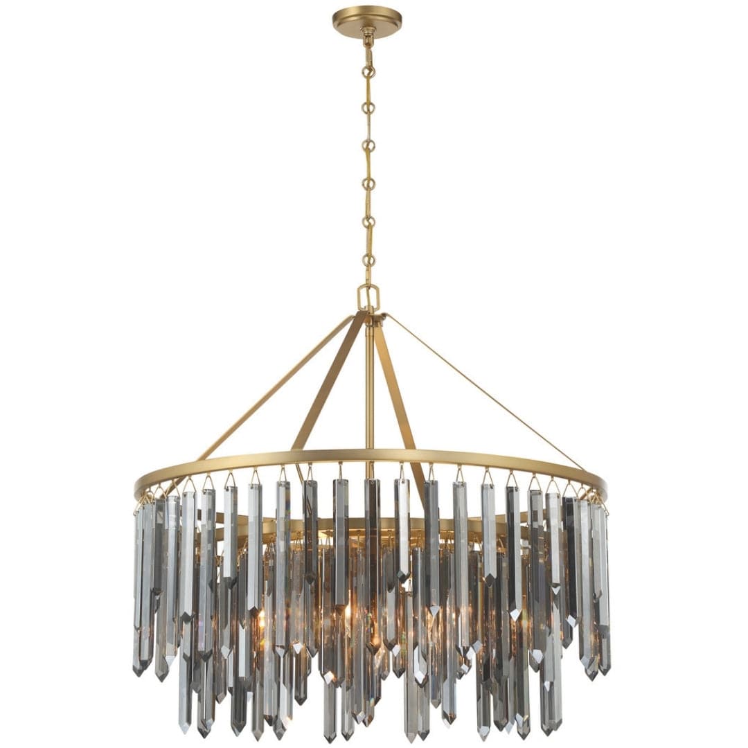 Gemma Chandelier Chandeliers