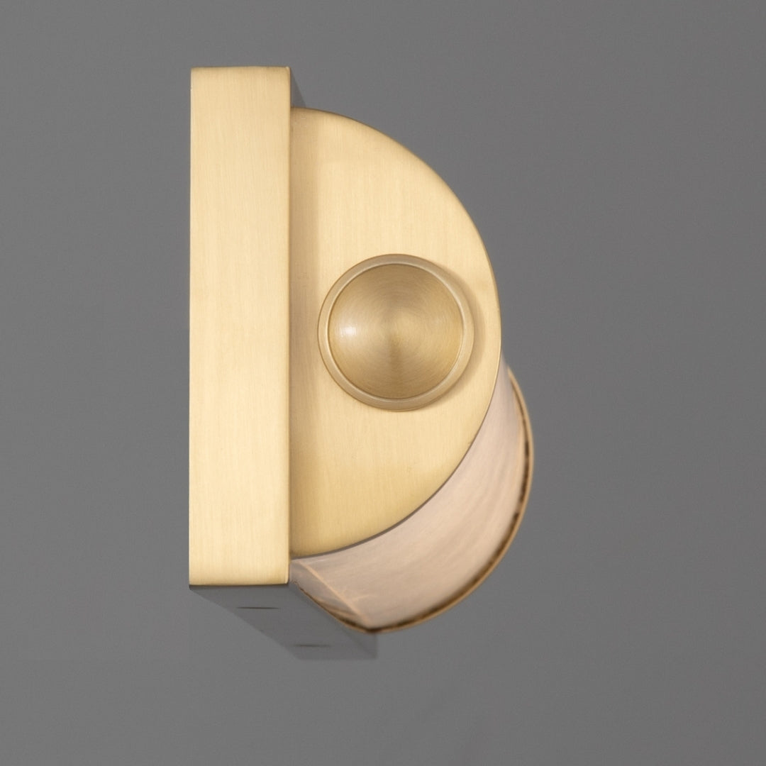 Jarvis Sconce