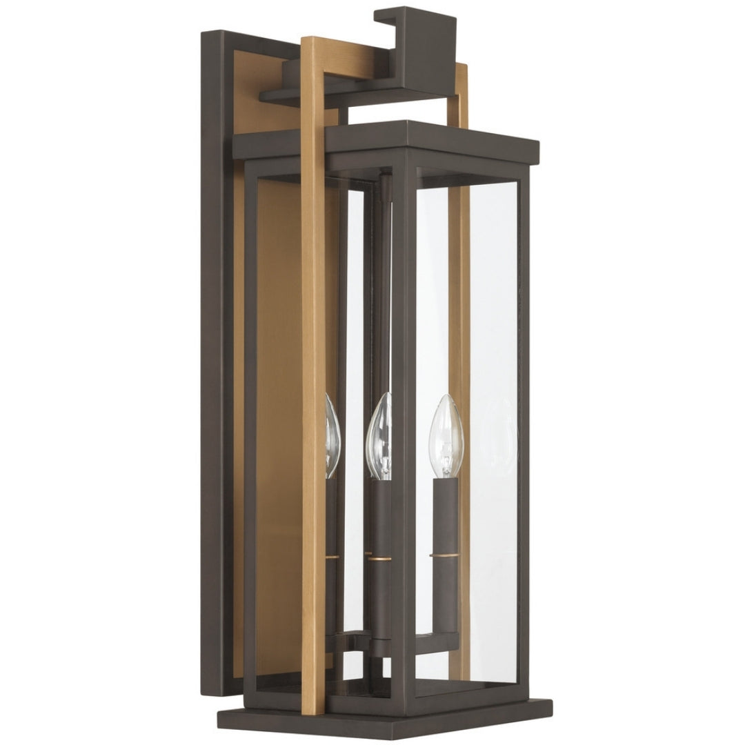 Lendel Outdoor Sconce