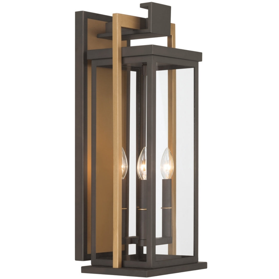 Lendel Outdoor Sconce