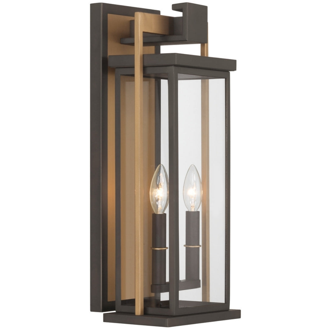 Lendel Outdoor Sconce