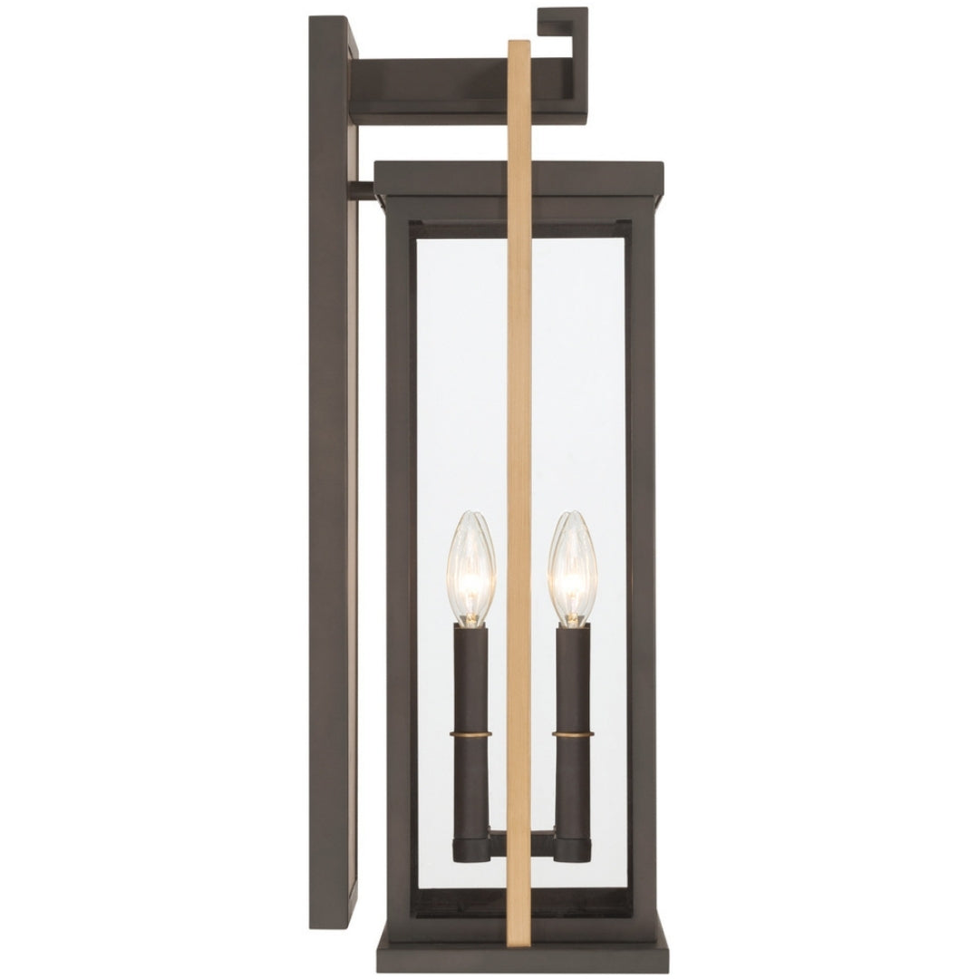 Lendel Outdoor Sconce