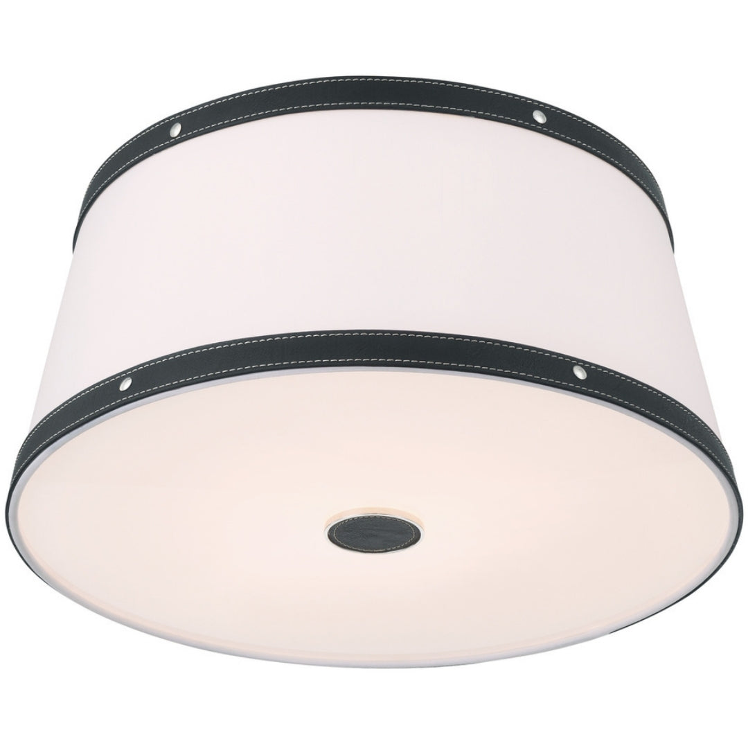 Libby Langdon Callahan Flush Mount