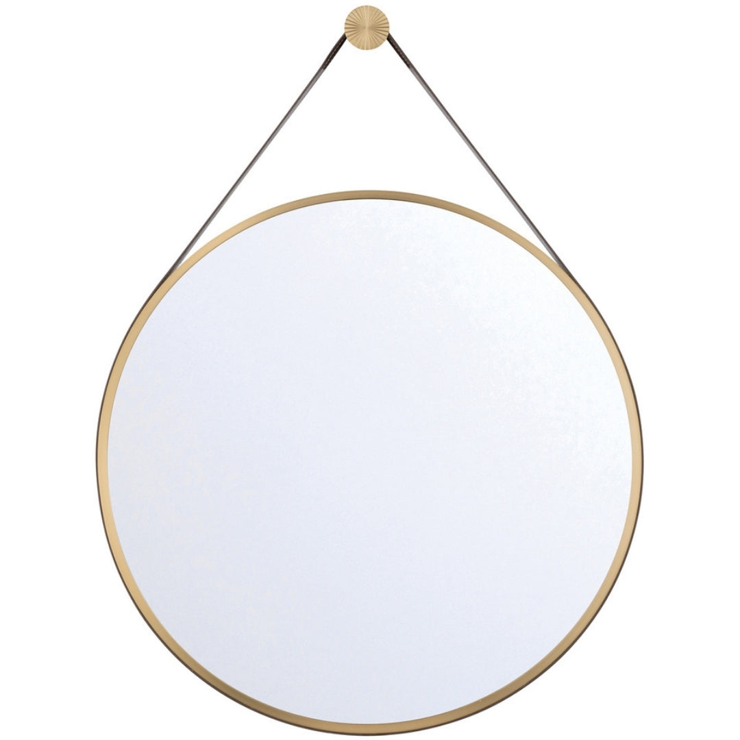 Libby Langdon Callahan Mirror