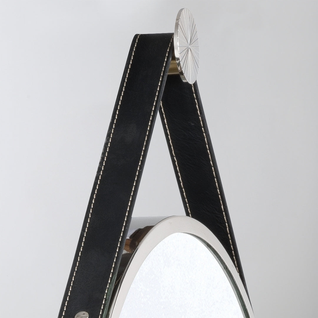 Libby Langdon Callahan Mirror