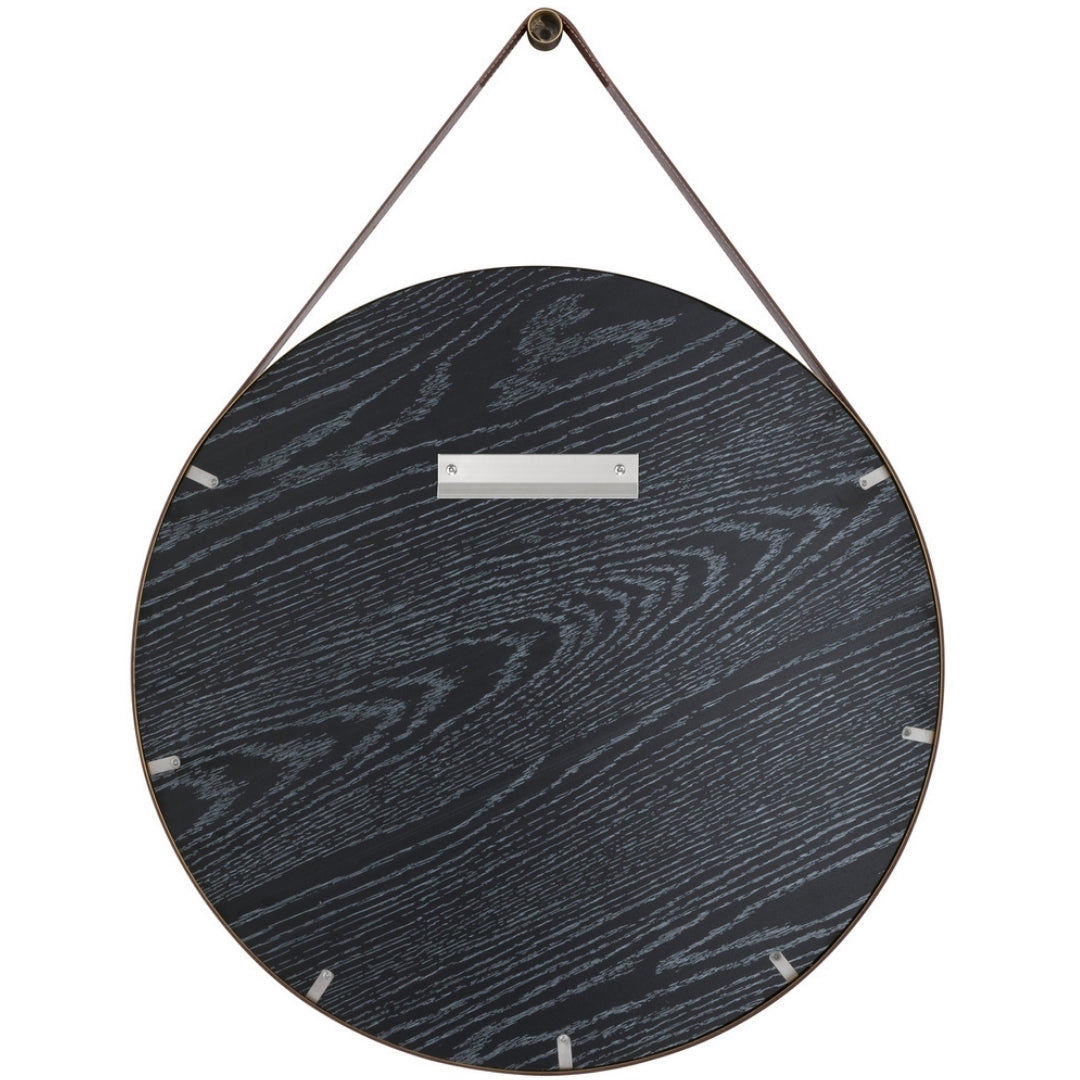 Libby Langdon Callahan Mirror