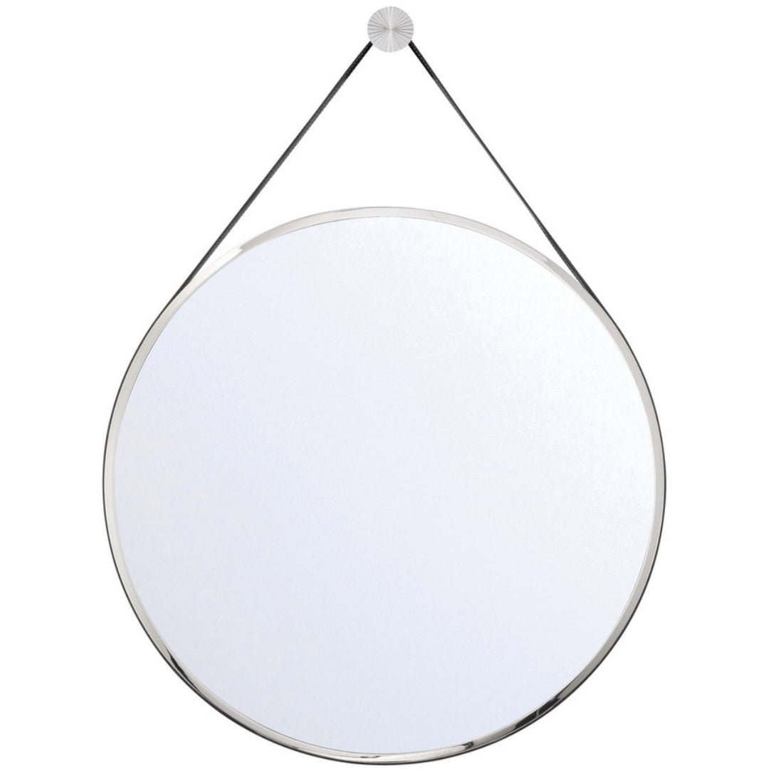 Libby Langdon Callahan Mirror