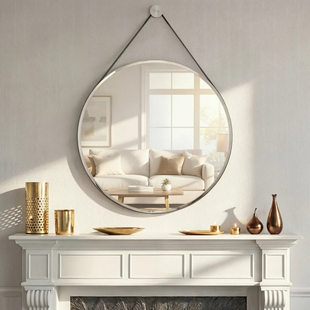 Libby Langdon Callahan Mirror