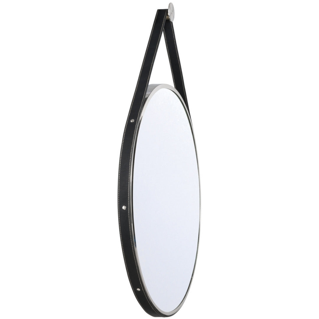 Libby Langdon Callahan Mirror