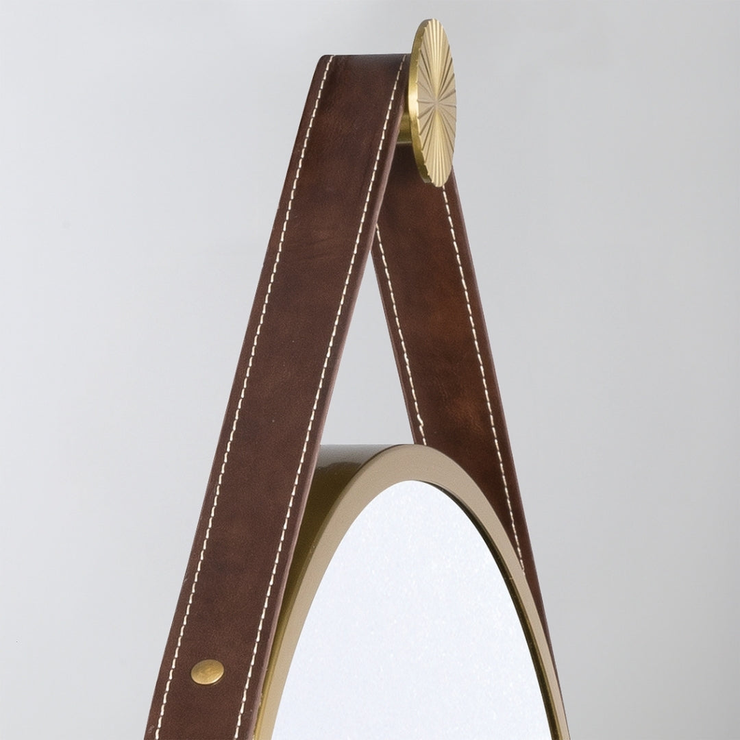 Libby Langdon Callahan Mirror