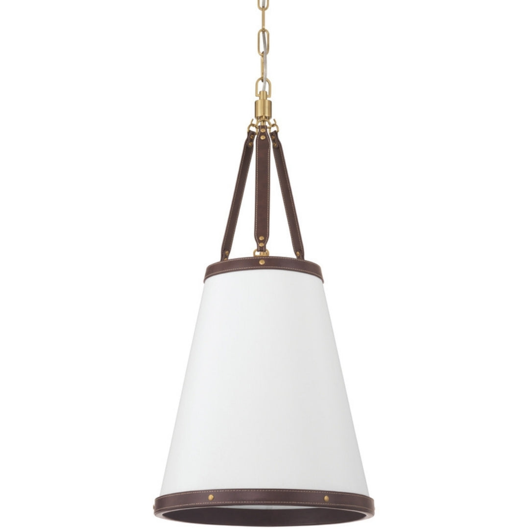 Libby Langdon Callahan Pendant