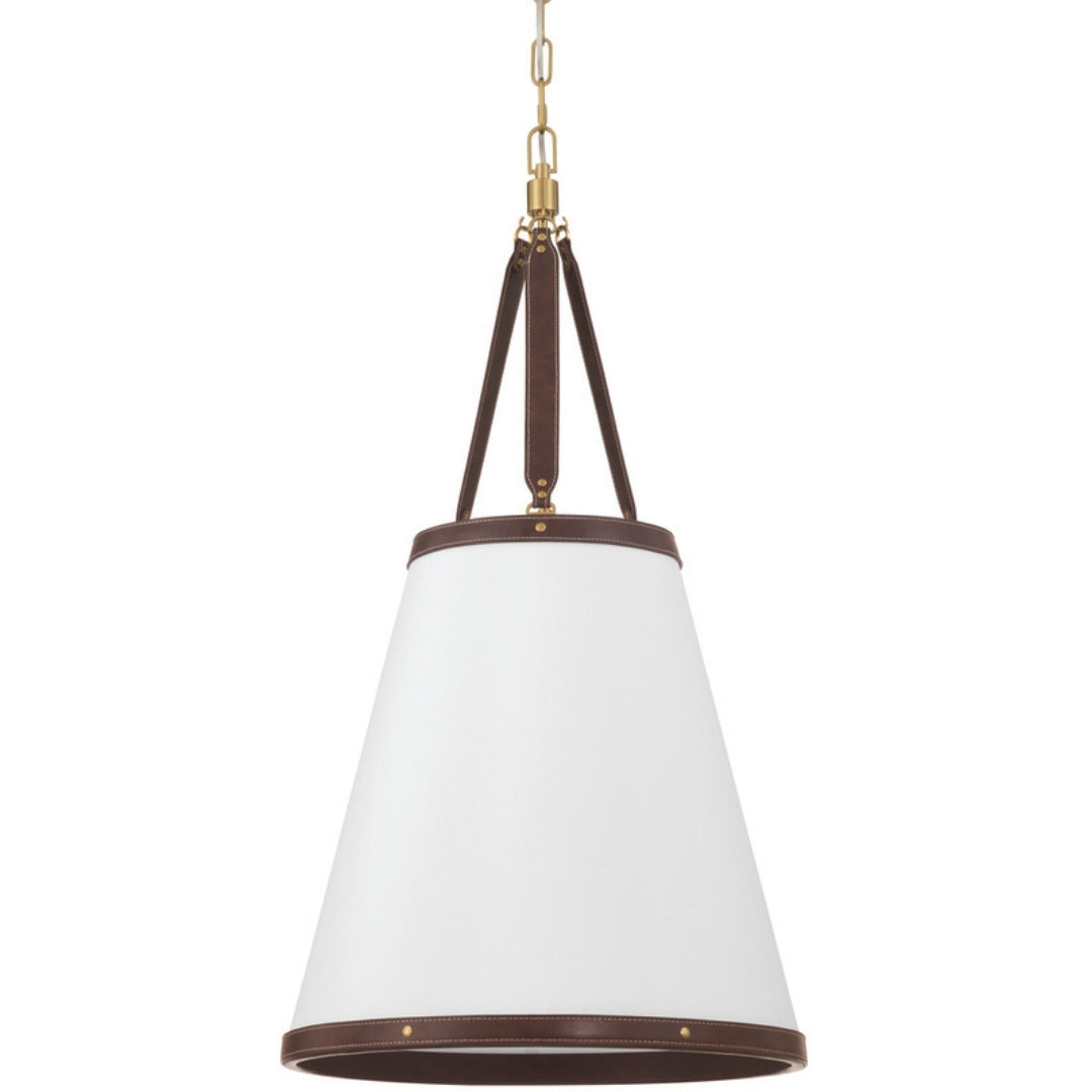 Libby Langdon Callahan Pendant