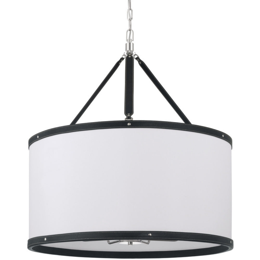 Libby Langdon Callahan Pendant