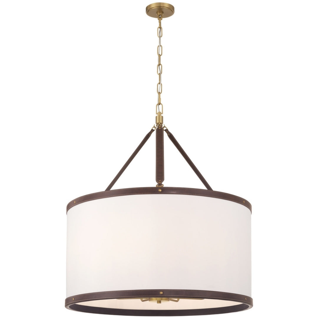 Libby Langdon Callahan Pendant