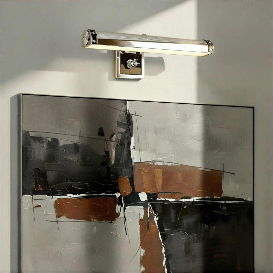 Libby Langdon Callahan Picture Light