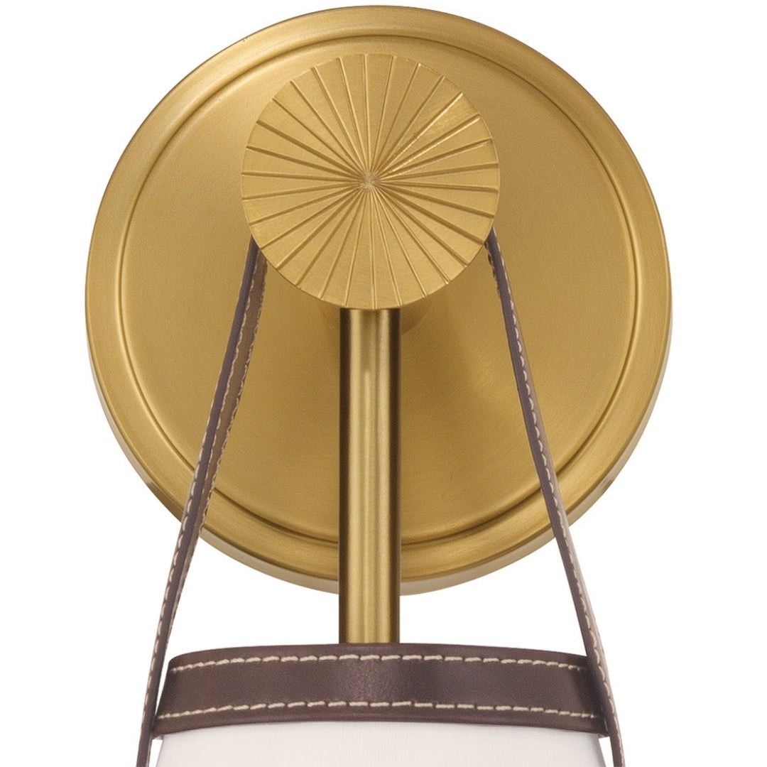 Libby Langdon Callahan Sconce