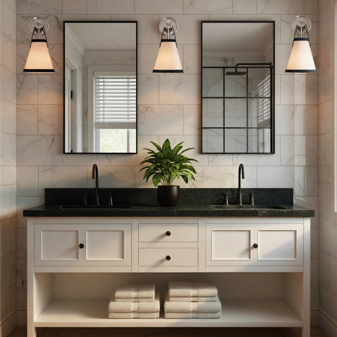 Libby Langdon Callahan Sconce