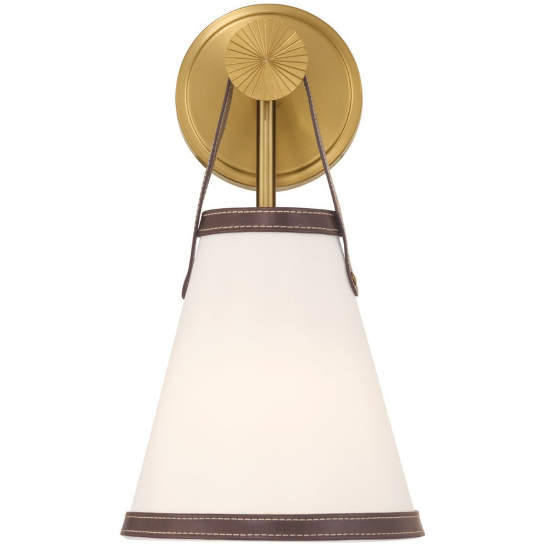 Libby Langdon Callahan Sconce