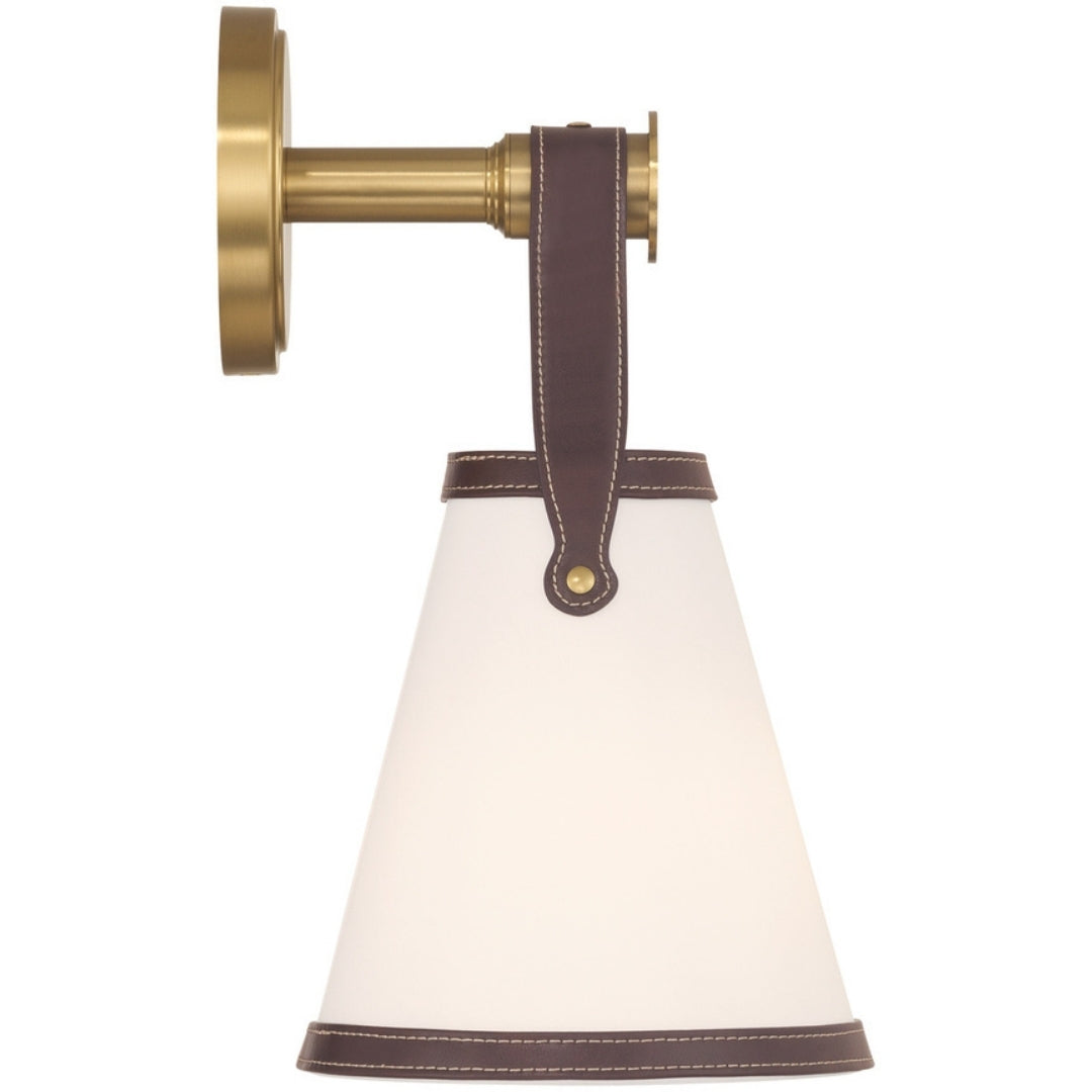 Libby Langdon Callahan Sconce
