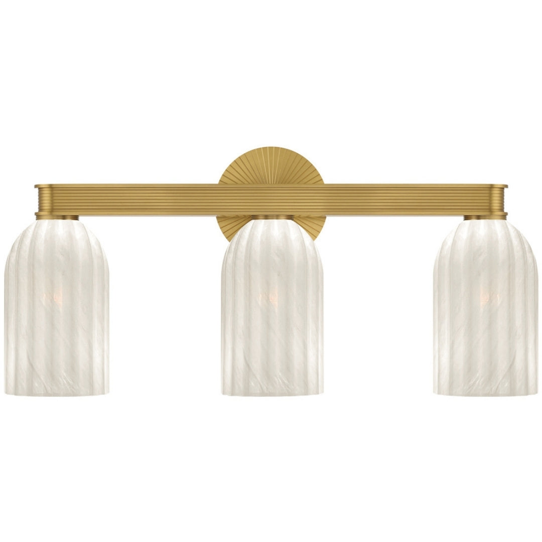 Lotus Bathroom Vanity