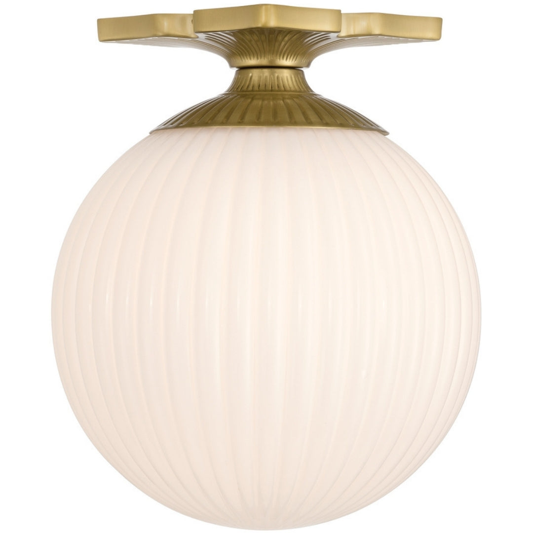 Orly Semi Flush Mount