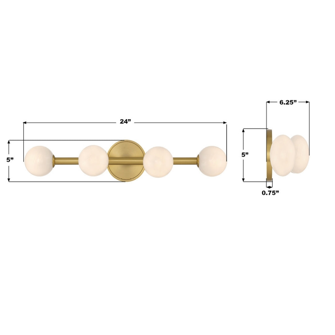 Terrell Bathroom Vanity