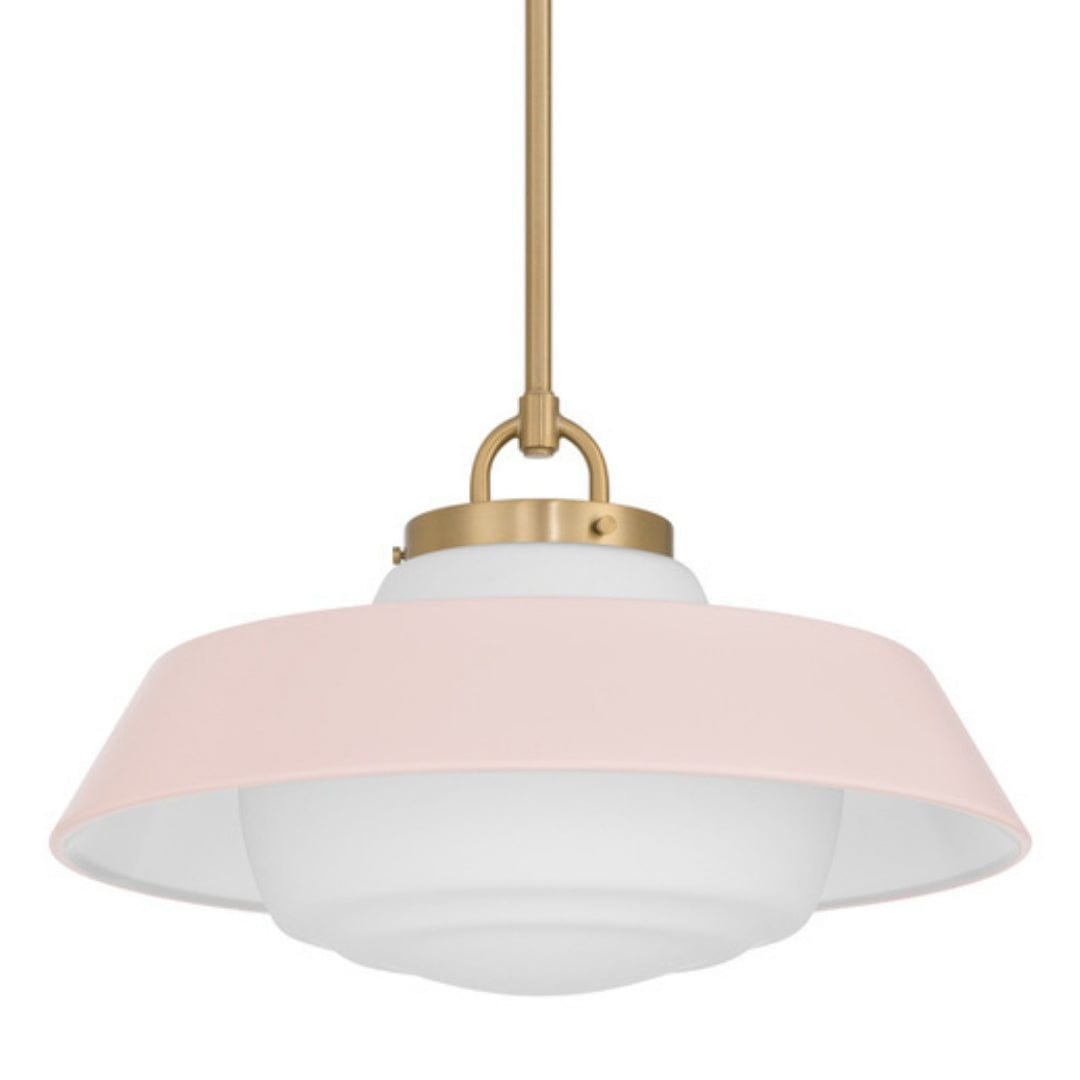 Xander Pendant Pendants XAN-8006-VG-BH 633779104121