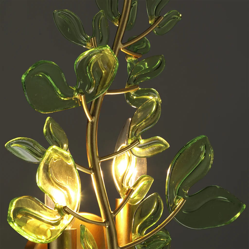 Bridget 2-Light Sconce Sconces