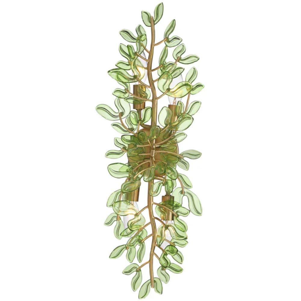 Bridget 4-Light Sconce Sconces