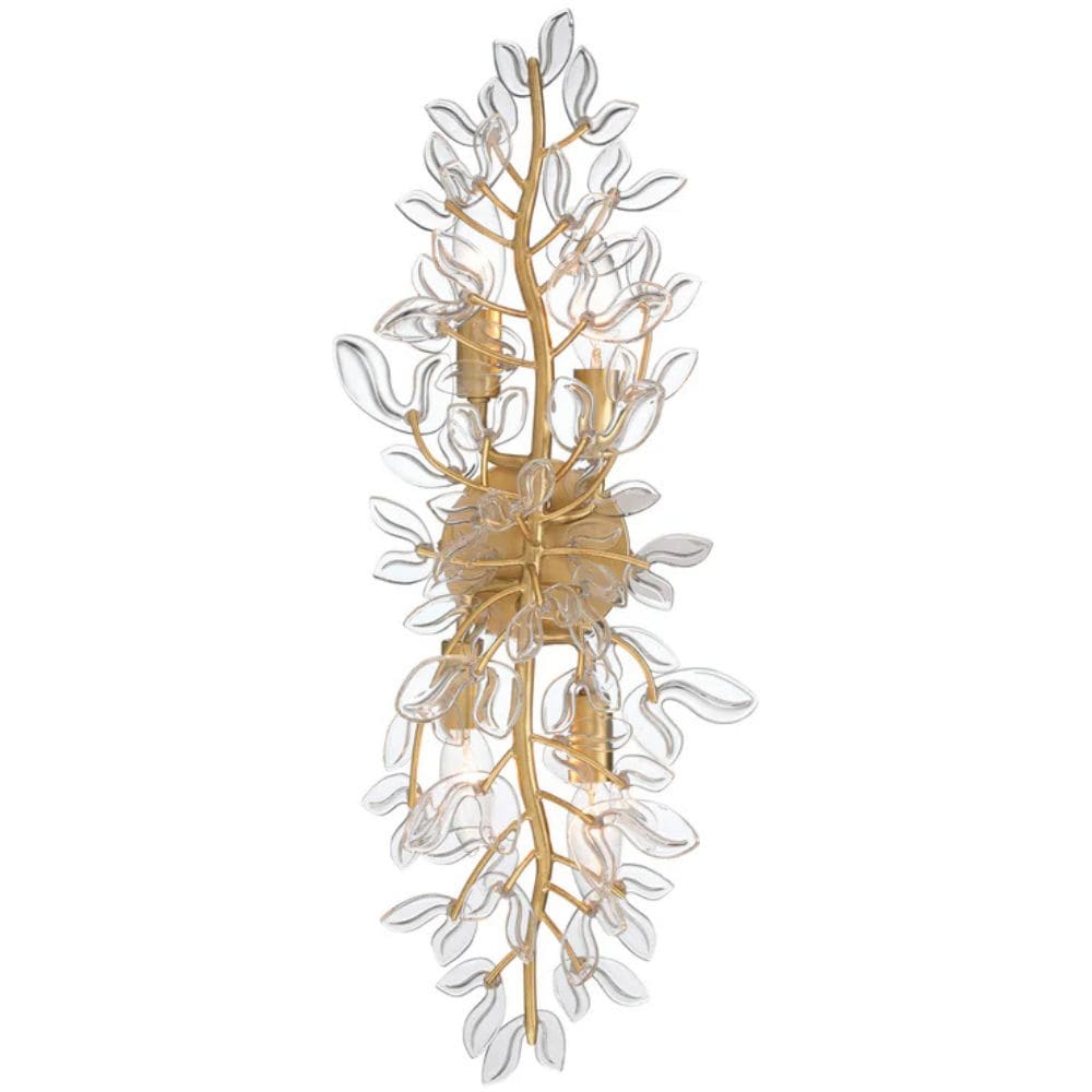 Bridget 4-Light Sconce Sconces